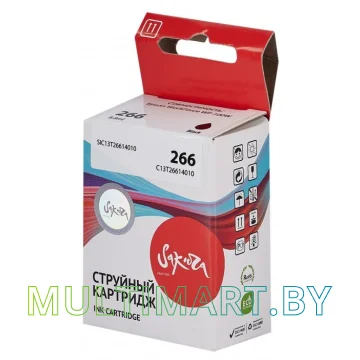 Картридж Sakura Printing SIC13T26614010